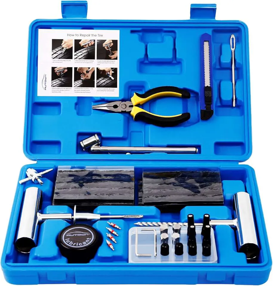 A Comprehensive Review of Automotive Accessories: Car Tire Prices and Beyond