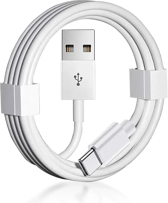 Car Carplay Cable for iPhone 17 15 16 /Air/ Pro Max, USB A to USB C for Carplay for iPhone USB Cord, Car Charg