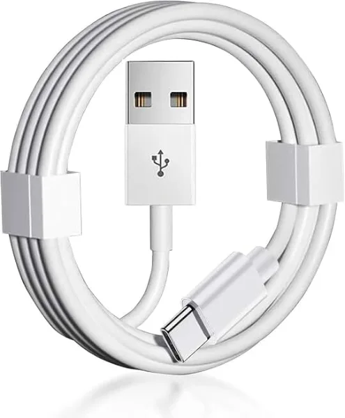 Car Carplay Cable for iPhone 17 15 16 /Air/ Pro Max, USB A to USB C for Carplay for iPhone USB Cord, Car Charg