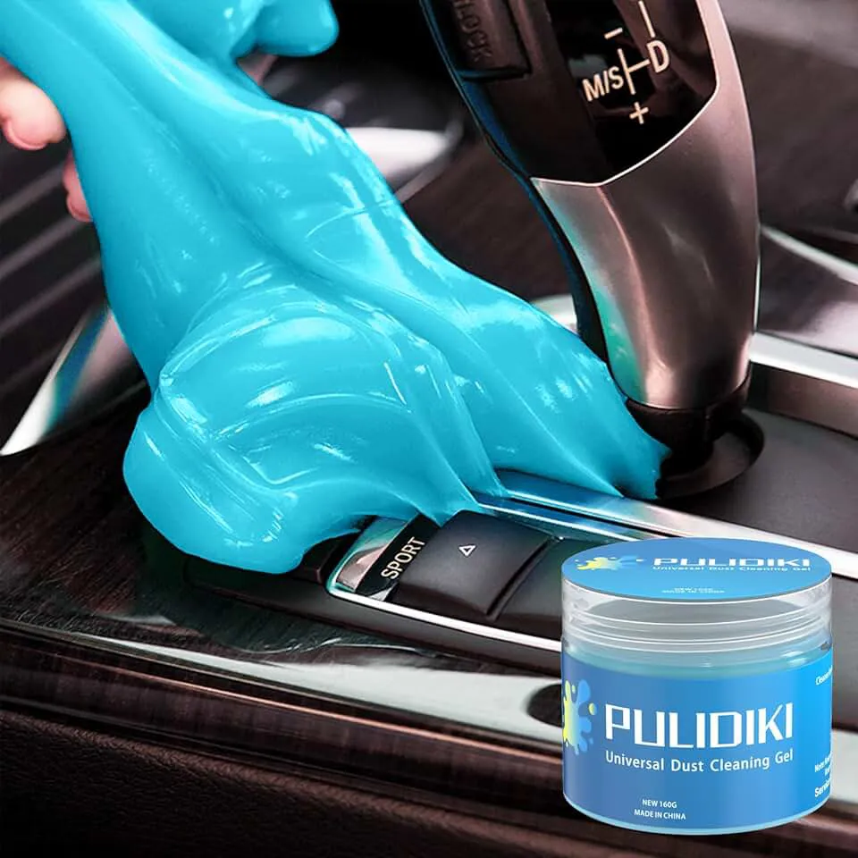 Best Automotive Products 2026: Cleaning, Tires and Interior